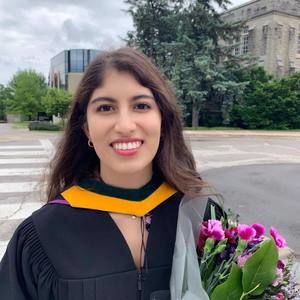 Meet your Posher, Megha